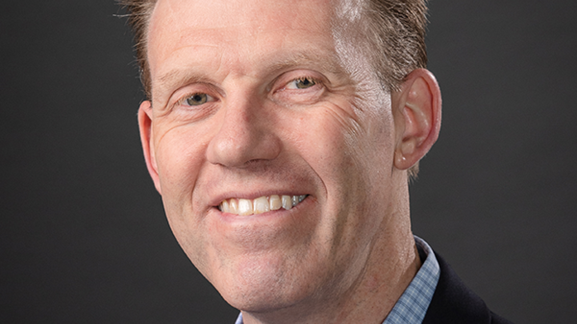 photo of Jeffrey H. Samz