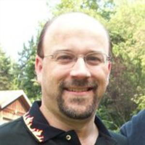 David Hernly