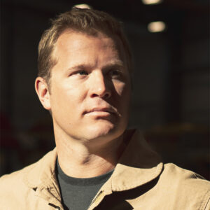 Mr. Tim Sheehy – Rocket Center Foundation