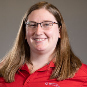 Meghan Predenkoski