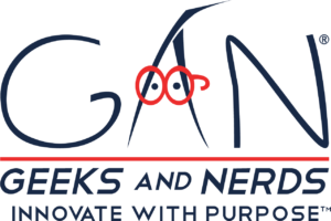 GaN Logo Dark