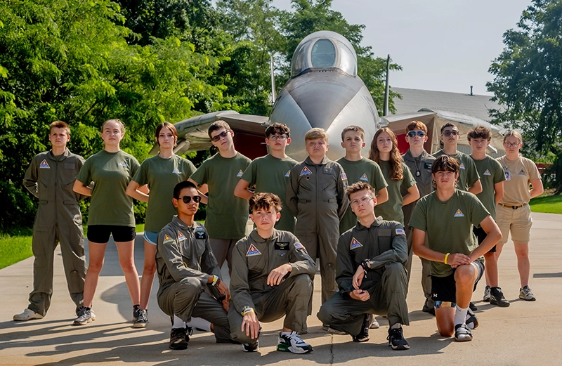 Teubert winners with chaperones 2023 copy