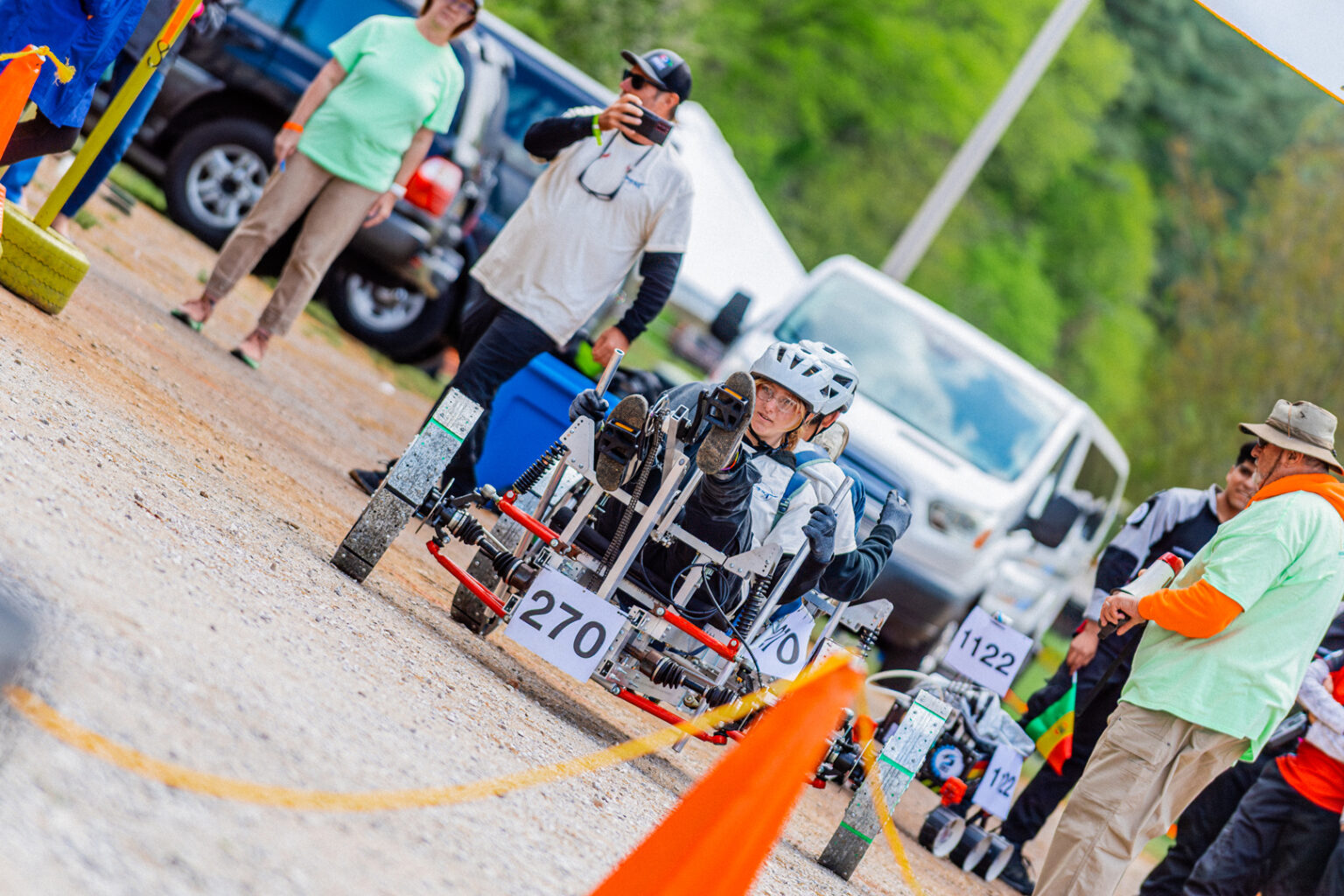 Rover Challenge Gallery – Rocket Center Foundation