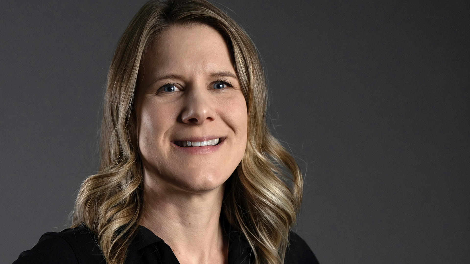 Photo of Michelle
Christensen, Ph:D.