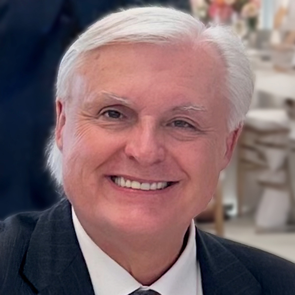 Michael John Bartnett