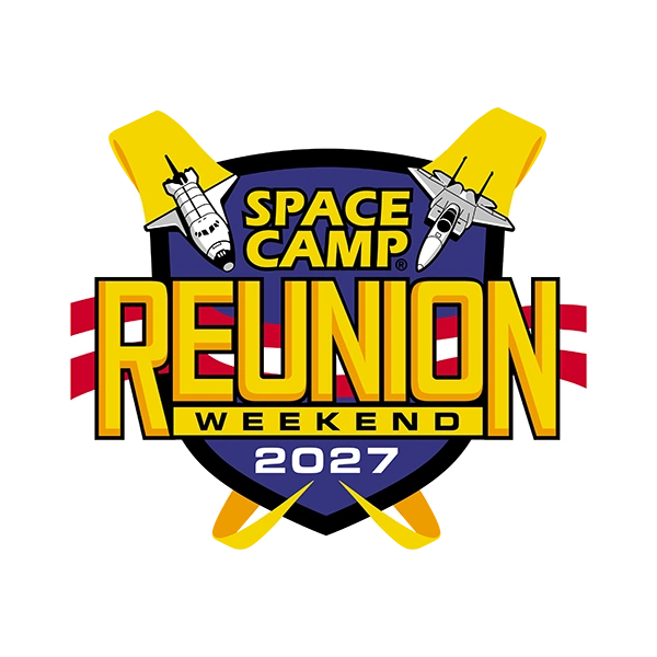 Reunion Weekend logo