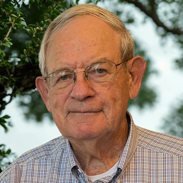 Sheldon “Bud” Smith