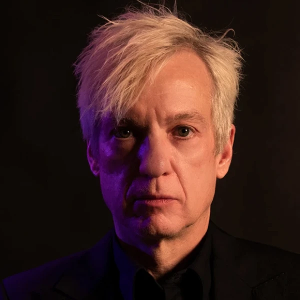 Mr. Chris Vrenna