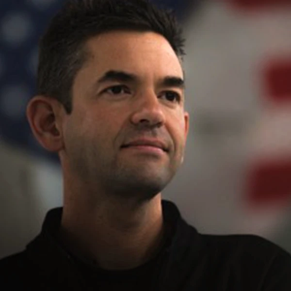 Mr. Jared Isaacman
