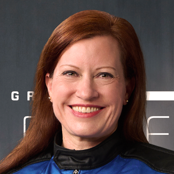 Dr. Gretchen Green, Secretary