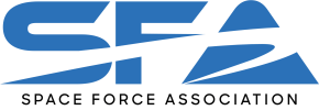 Space Force Association logo