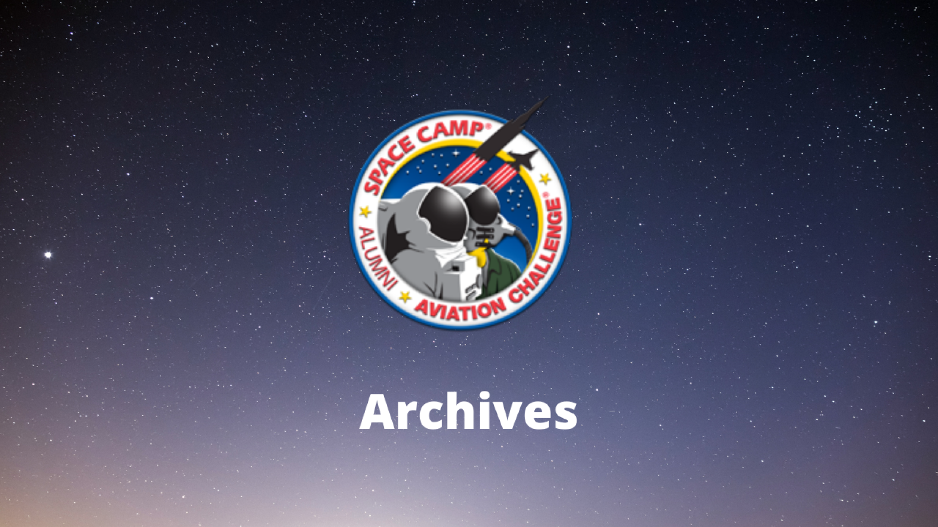 Alumni Blog Archives