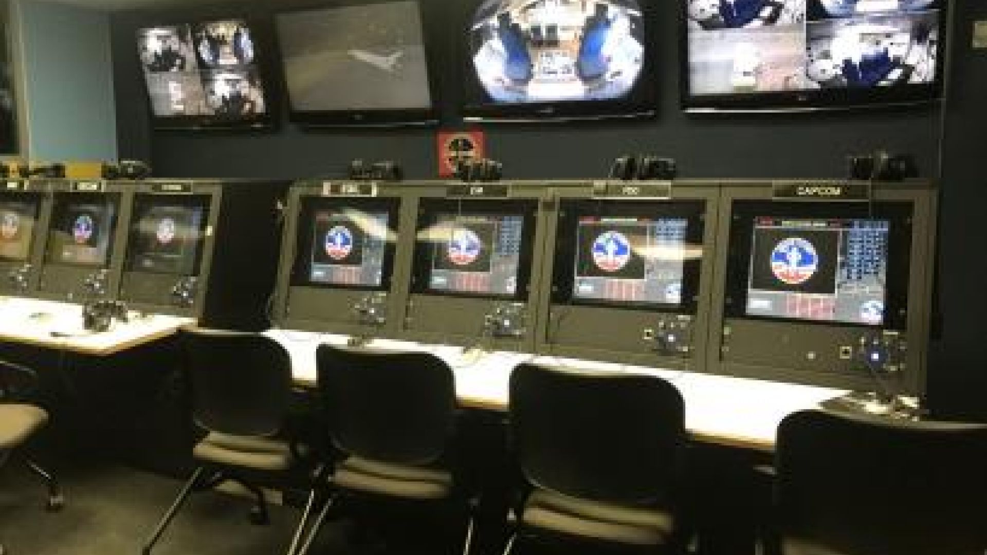 Mission Control 1
