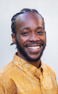 Myron Fletcher, Co-Founder and CEO, Rocket With The Fletchers