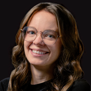 Photo of Lindsey Shields-Daigneault