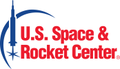U.S. Space and Rocket Center logo