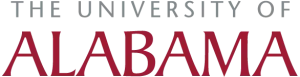 University of Alabama logo
