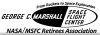 Marshal Retirees Association logo