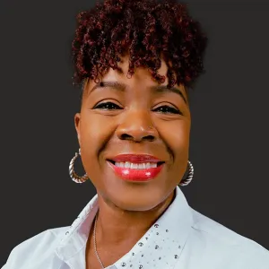 Pamela Bolden