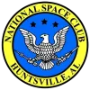 National Space Club logo