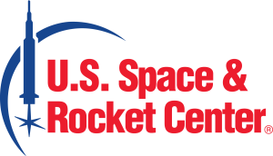 U.S. Space and Rocket Center logo
